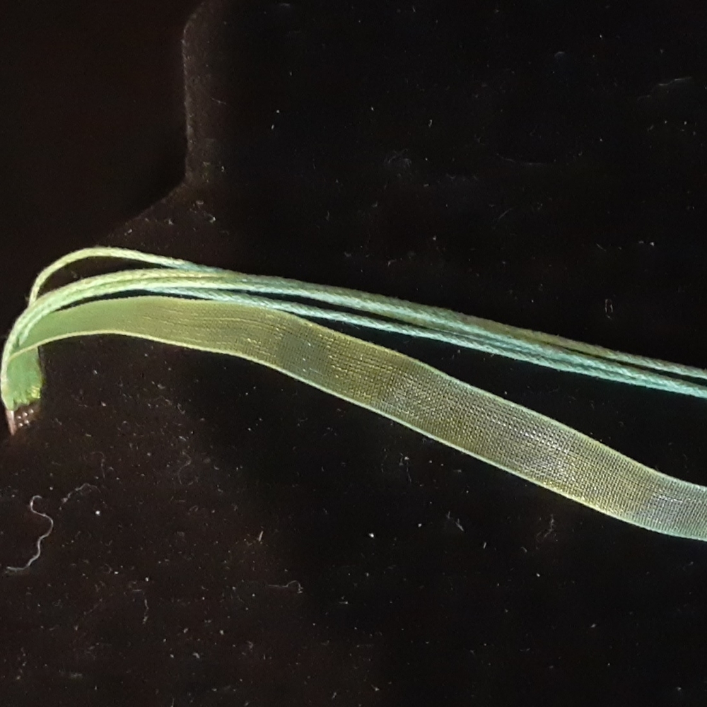 Handmade jewelry - Picture 3 of 4
